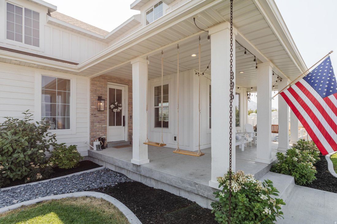 House in Providence, Utah, United States 1 - 18600869