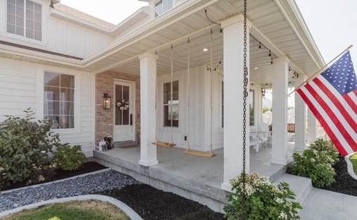 Casa en Providence, Utah, Estados Unidos 1