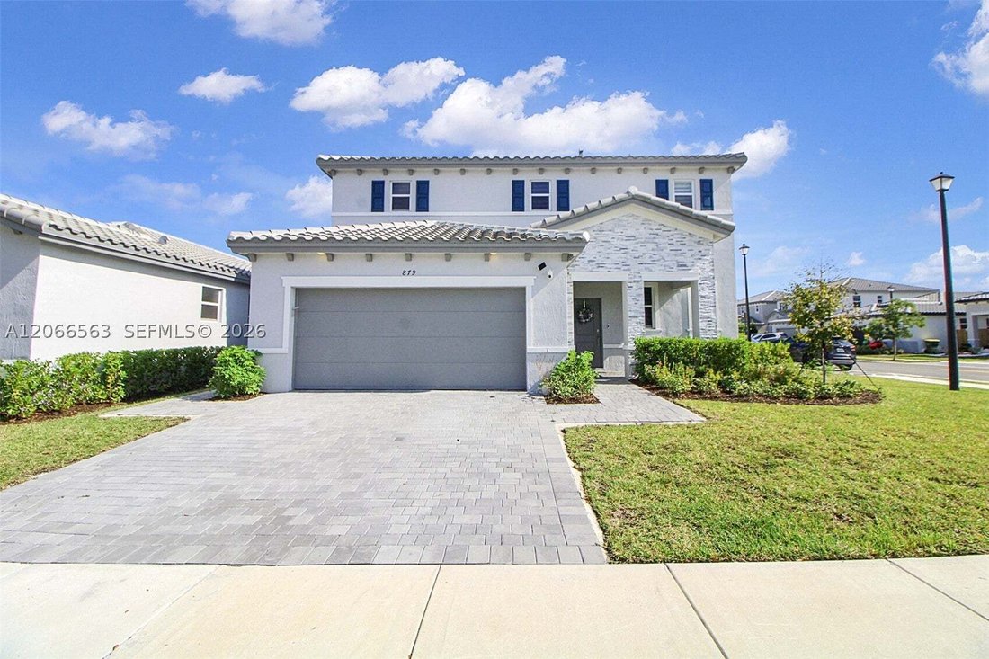 House in Homestead, Florida, United States 3 - 18596700