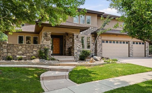 Haus in Broomfield, Colorado, Vereinigte Staaten 1