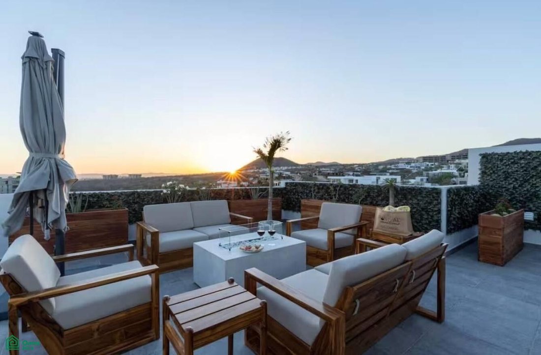Townhouse in Colonia del Sol, Baja California Sur, Mexico 5 - 17090015