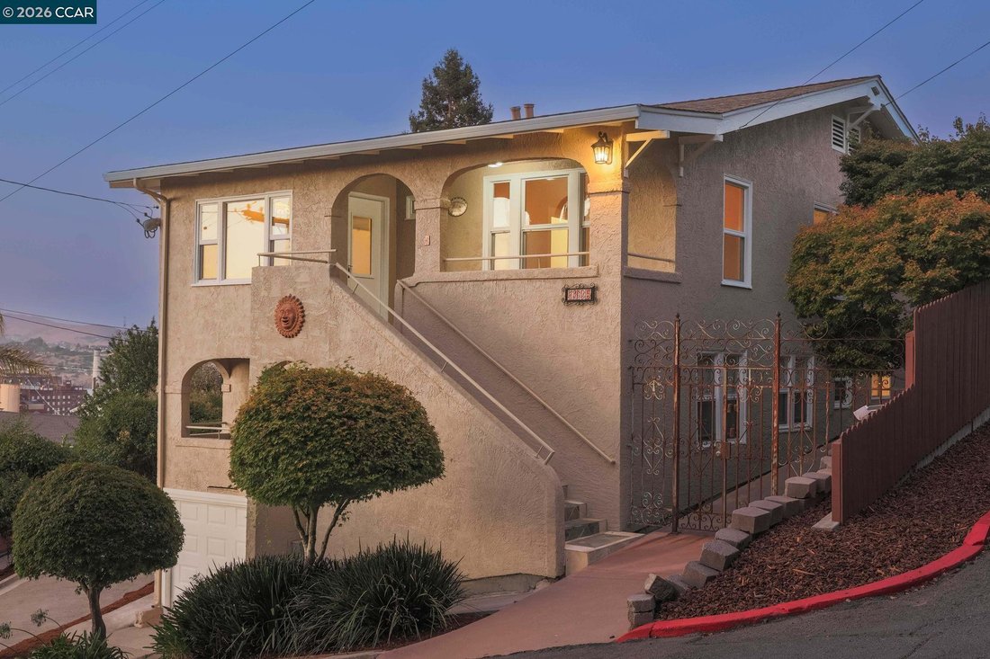 House in Crockett, California, United States 1 - 18600665