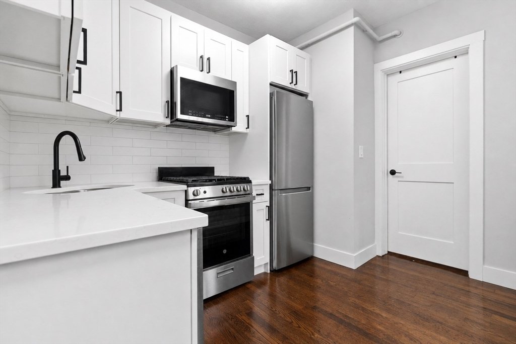 House in Boston, Massachusetts, United States 2 - 18602385