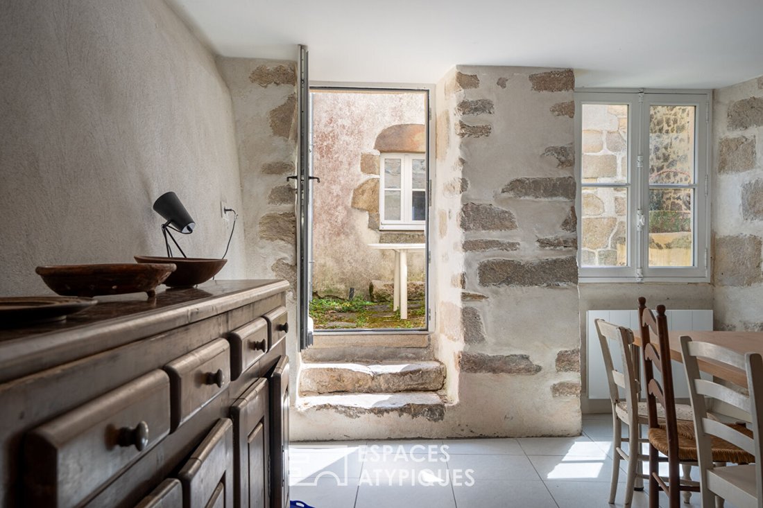 Villa in Le Croisic, Pays de la Loire, France 3 - 18602904