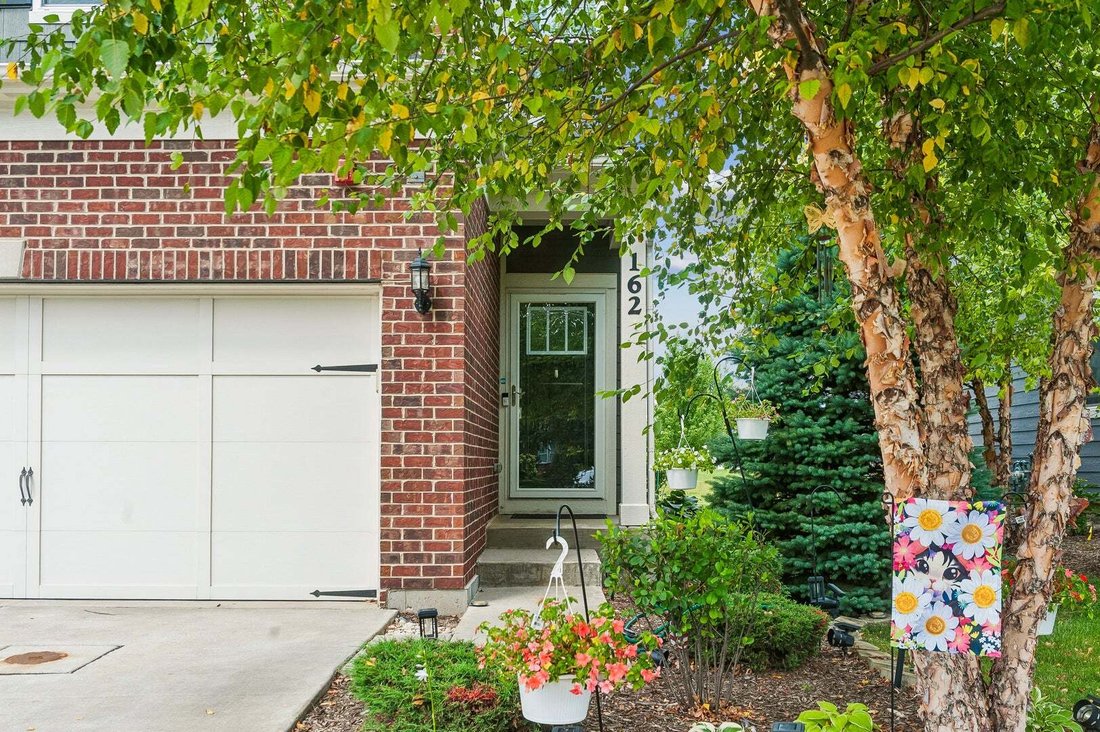 Townhouse in Bloomingdale, Illinois, United States 2 - 18597566