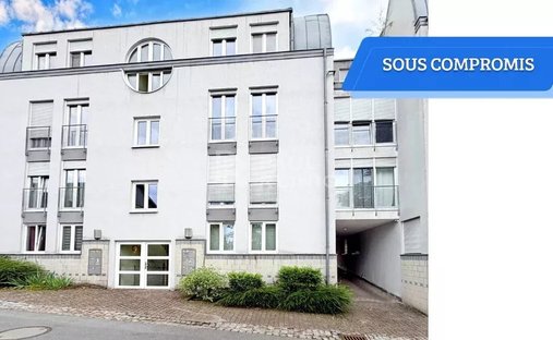 Apartment in Colmar-Berg, Mersch, Luxembourg 1