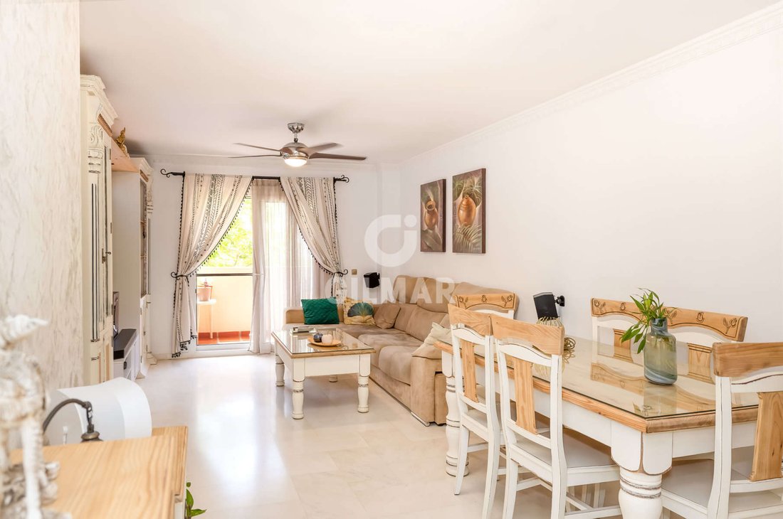 Apartment in Estepona, Andalusia, Spain 5 - 18547840