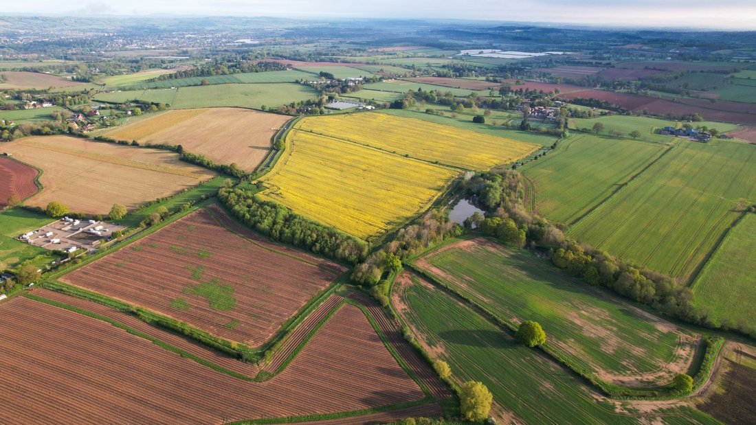 Land in Wolverley, England 1 - 18596352