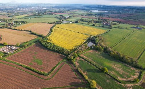 Terreno a Wolverley, Inghilterra 1