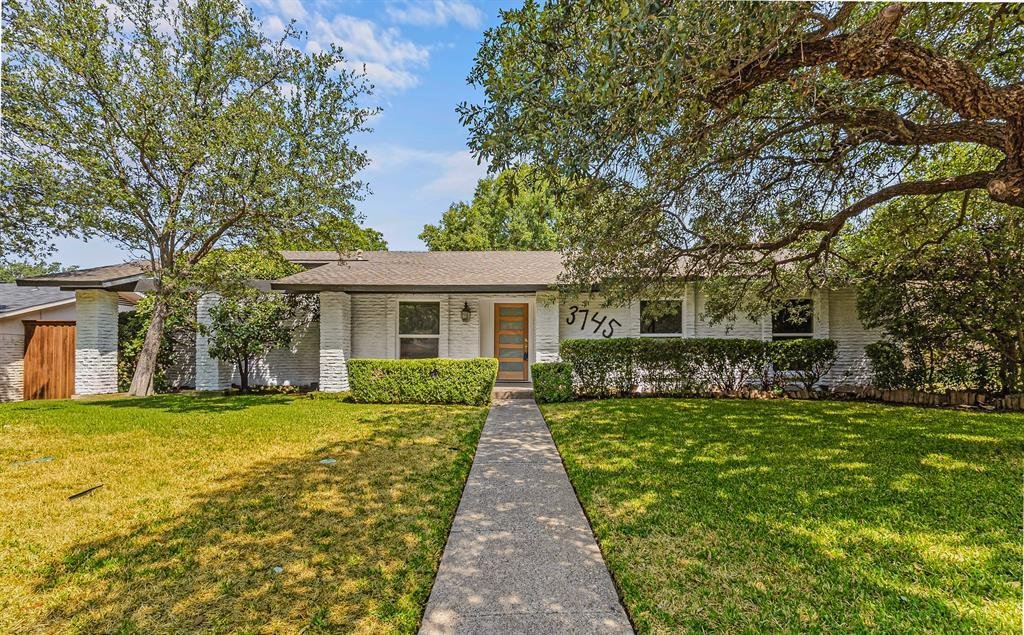 House in Dallas, Texas, United States 1 - 18602196