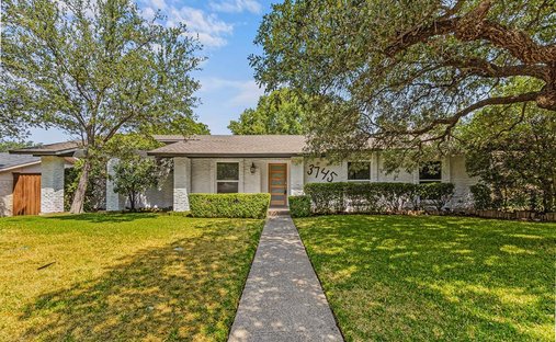 Casa a Dallas, Texas, Stati Uniti 1
