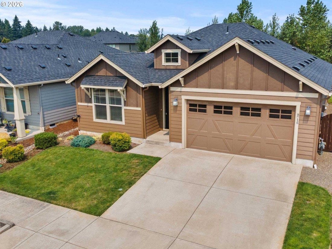 House in Vancouver, Washington, United States 3 - 18596839