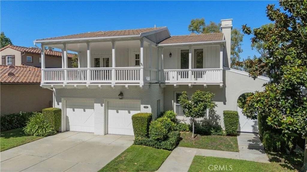 House in Santa Clarita, California, United States 1 - 18602004