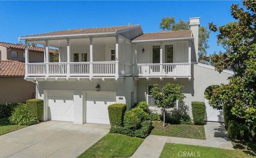 House in Santa Clarita, California, United States 1