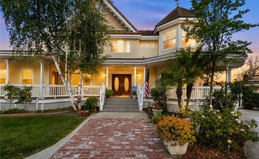 Haus in Temecula, Kalifornien, Vereinigte Staaten 1