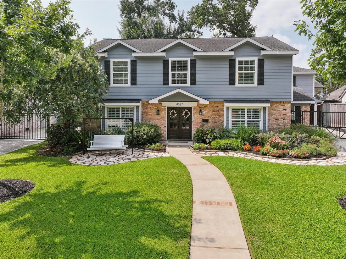 House in Houston, Texas, United States 1 - 18602043