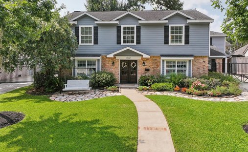 Casa a Houston, Texas, Stati Uniti 1