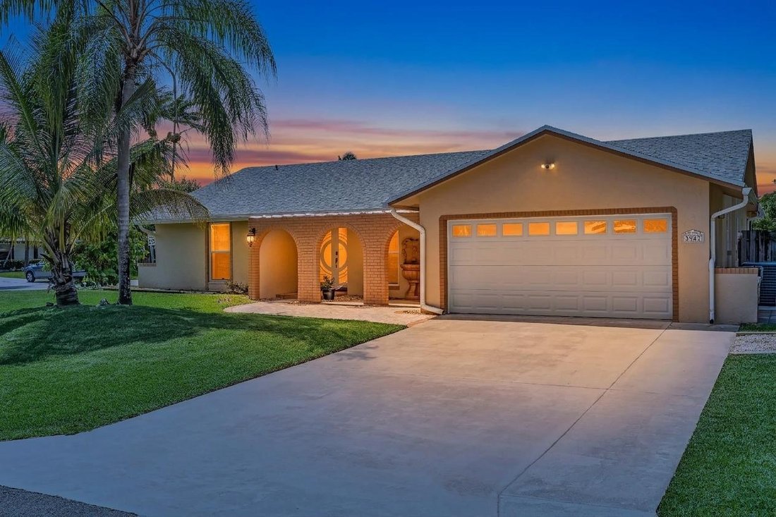 House in Coconut Creek, Florida, United States 3 - 18600697