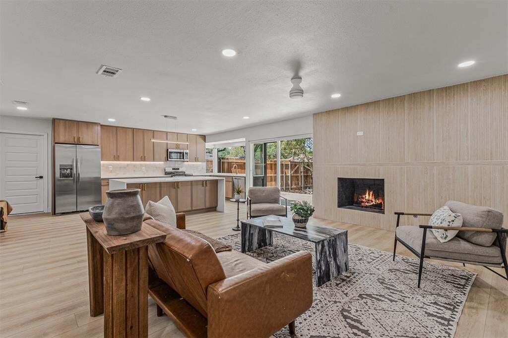 House in Dallas, Texas, United States 5 - 18602196