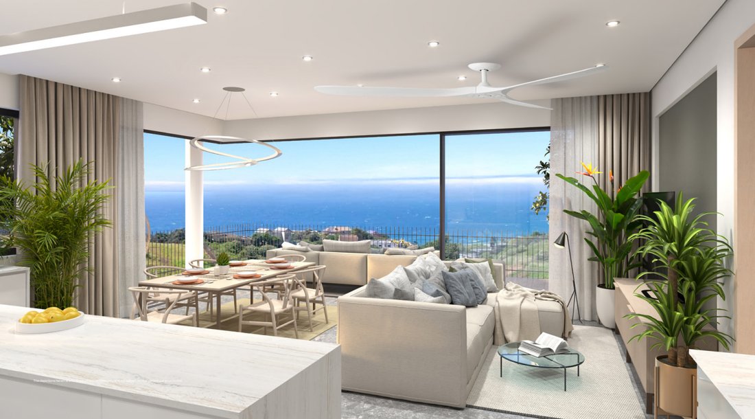 Apartment in Port Zimbali, KwaZulu-Natal, South Africa 1 - 18598861