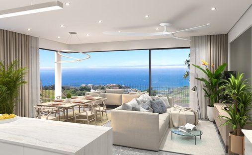 Apartment in Port Zimbali, KwaZulu-Natal, South Africa 1