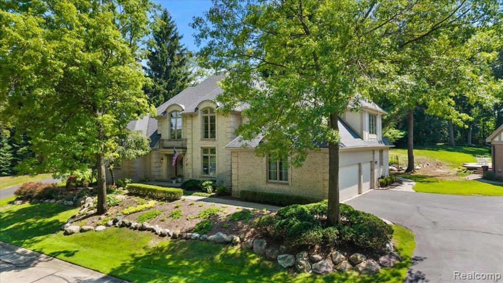 Condo in Bloomfield Hills, Michigan, United States 2 - 18600174