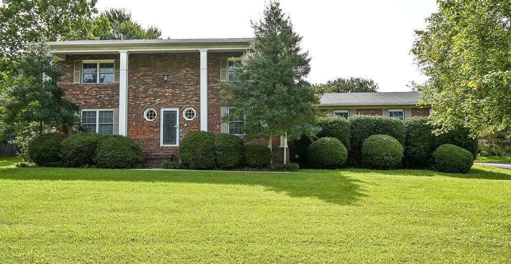 House in Cleveland, Tennessee, United States 2 - 18601682