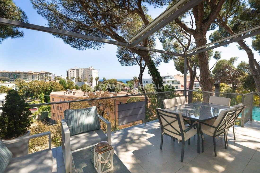 House in Platja d'Aro, Catalonia, Spain 4 - 18598668