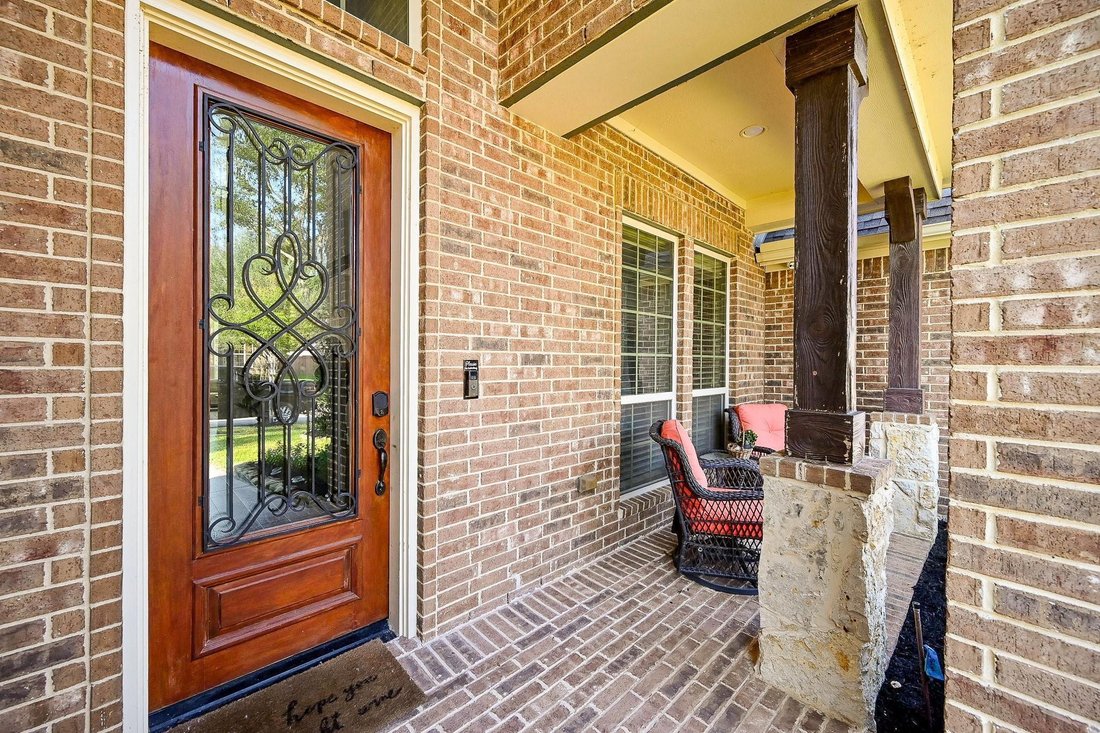 House in Richmond, Texas, United States 2 - 18597828