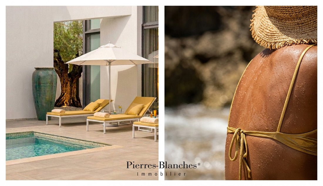 Villa in Zone Est Diffuse, Saint-Tropez, France 2 - 16247731