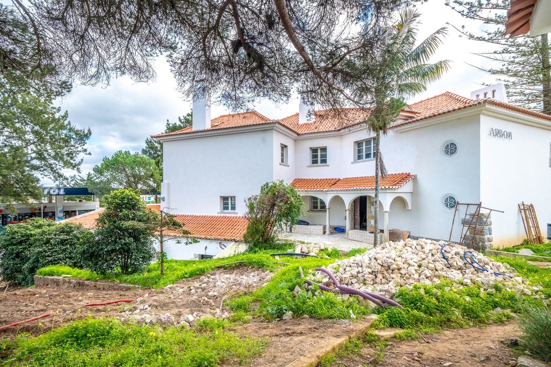 Villa in Cascais e Estoril, Lisbon, Portugal 3 - 18598558