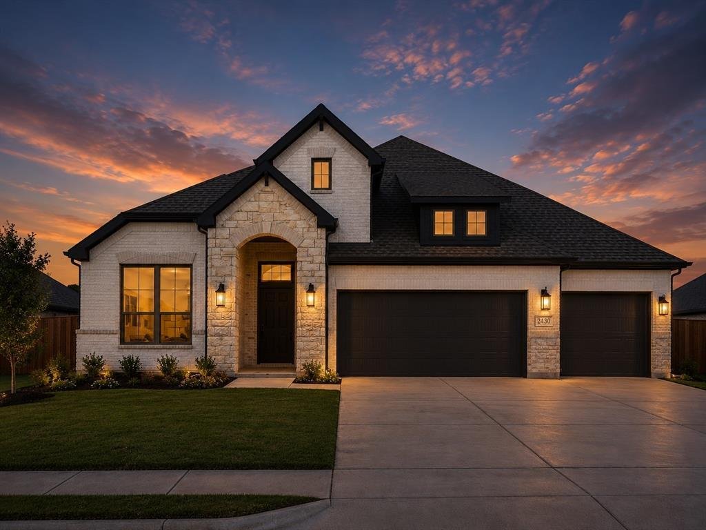 House in Sanger, Texas, United States 1 - 18602207
