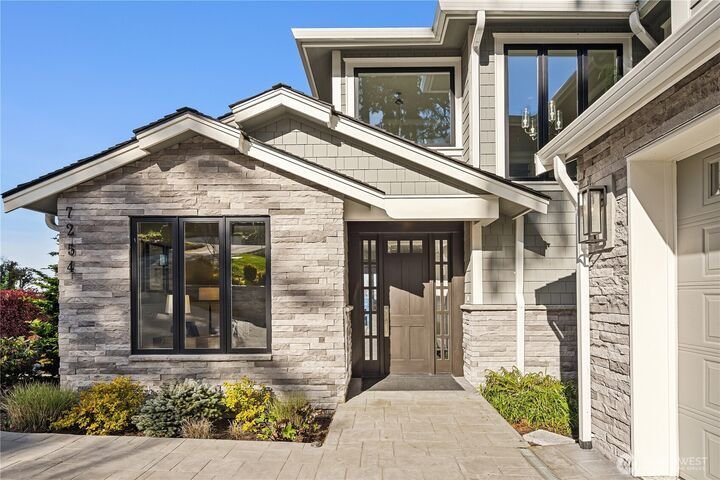 House in Mercer Island, Washington, United States 2 - 17637137