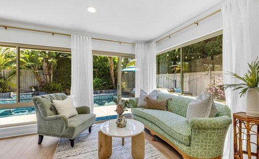 House in Dana Point, California, United States 1