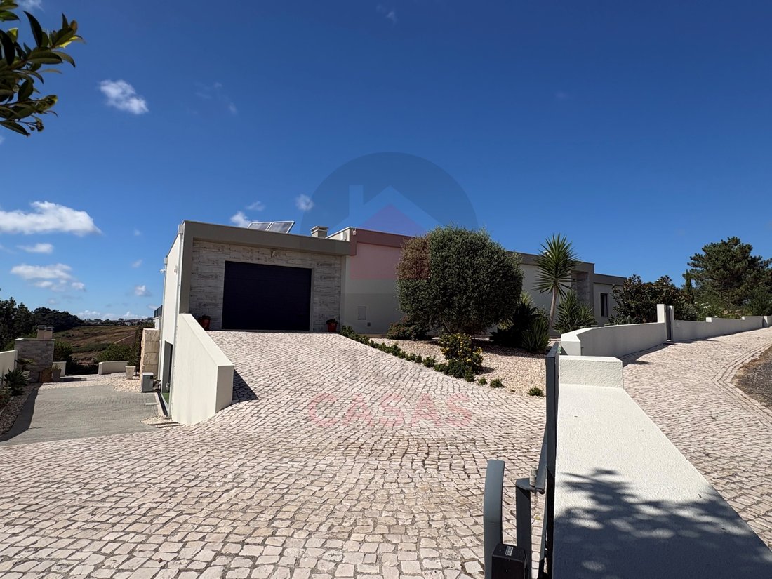 House in Carvalhal Benfeito, Leiria District, Portugal 3 - 18598547