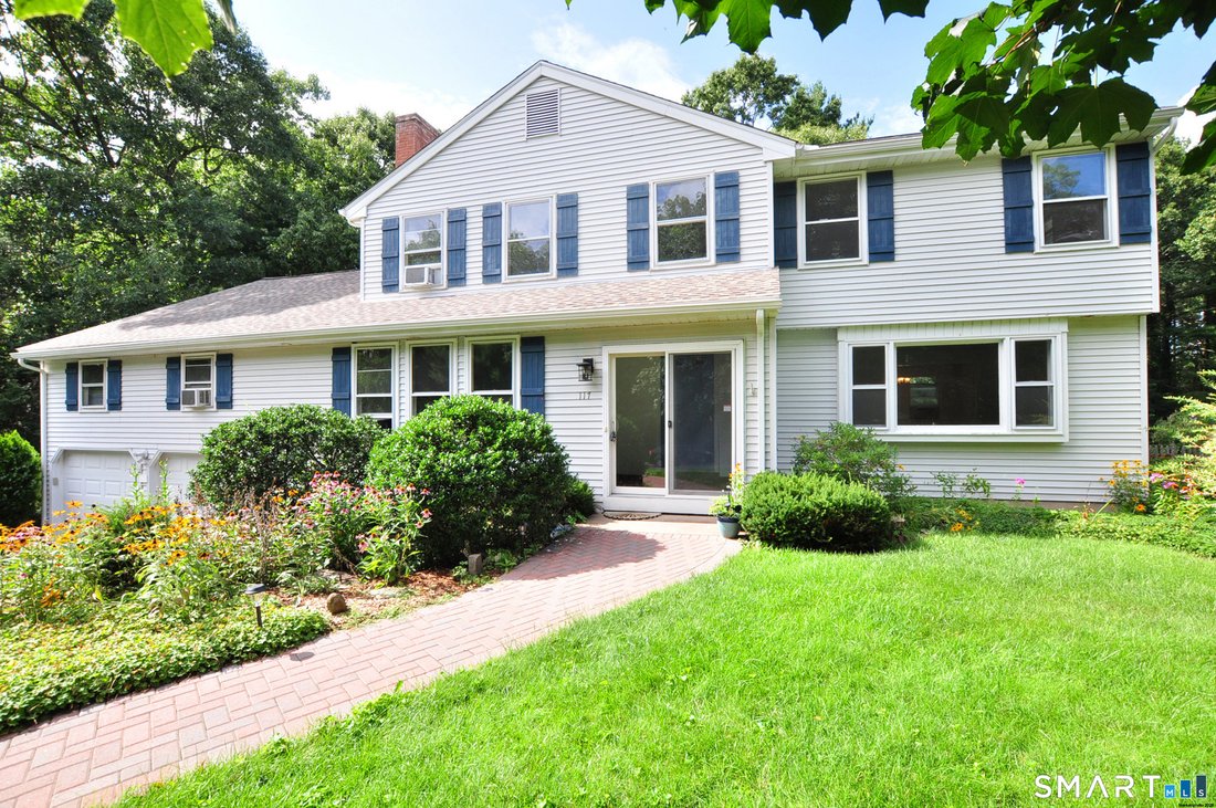House in Windsor, Connecticut, United States 2 - 18602294