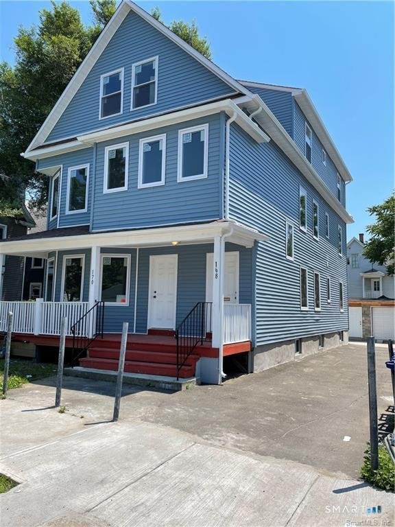 Bridgeport, Connecticut, United States 2 - 18602210