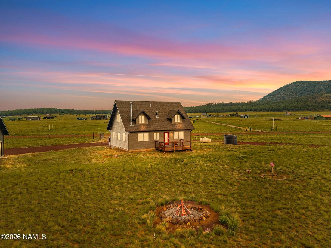 House in Flagstaff, Arizona, United States 3 - 18599575