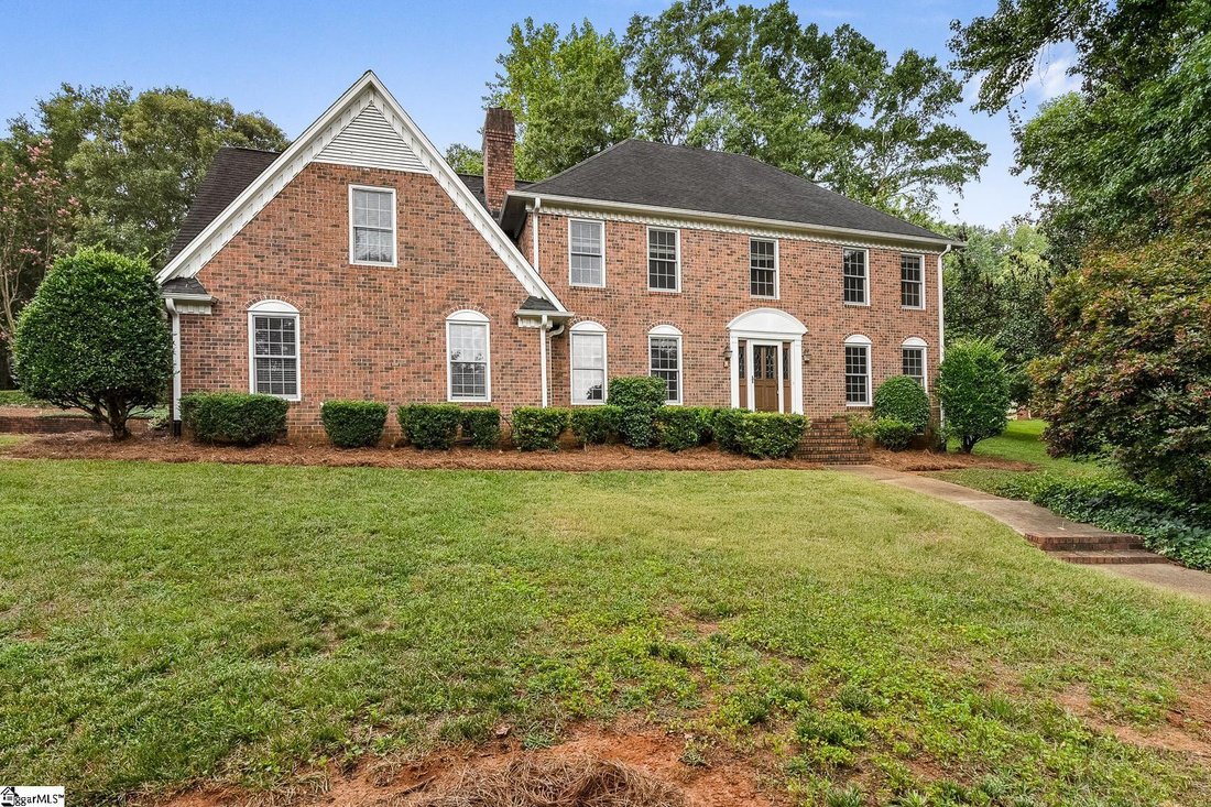 House in Greenville, South Carolina, United States 1 - 18600741