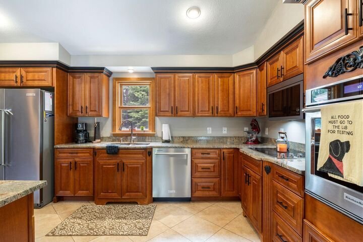 House in Kennebunkport, Maine, United States 2 - 18603493