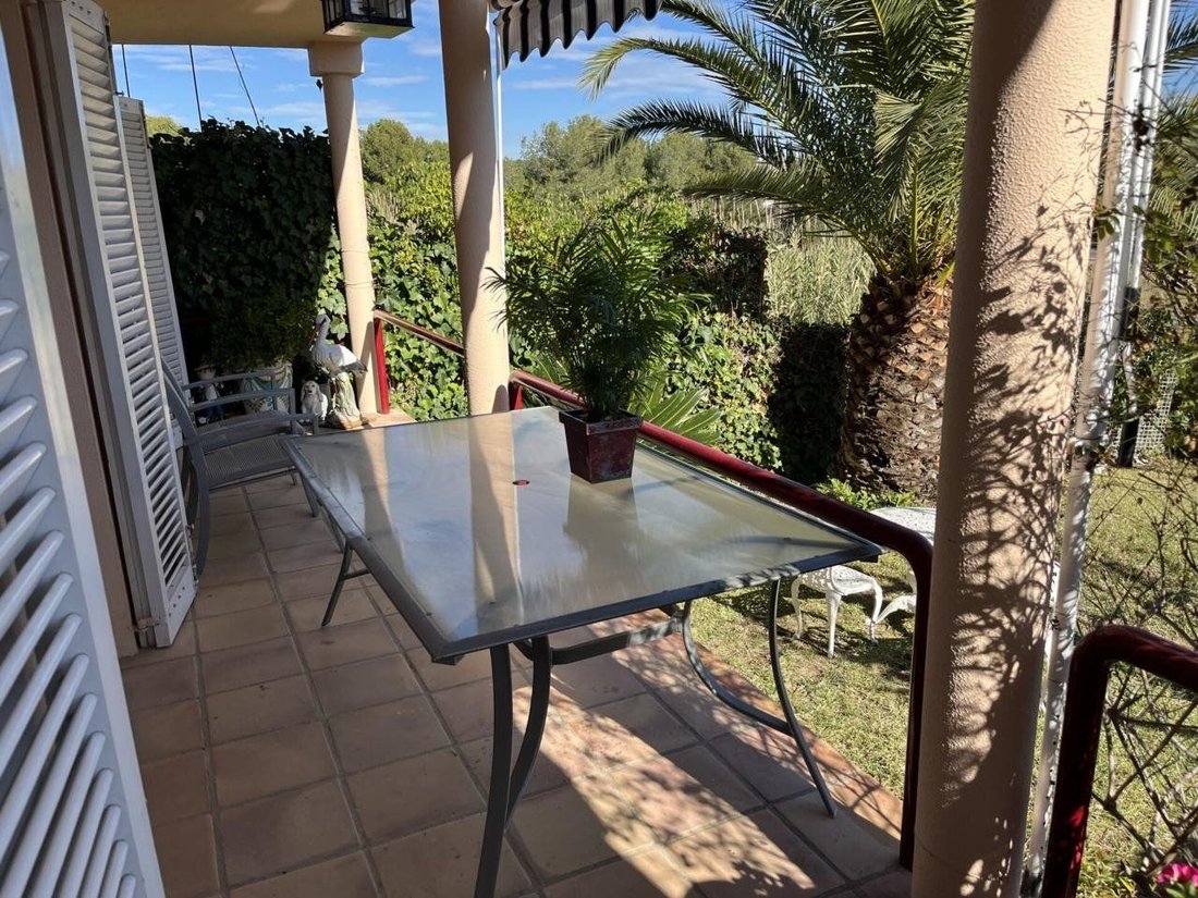 Residenza a S'Agaró, Platja d'Aro, Catalogna 2 - 18596959