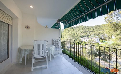 Apartment in Llafranc, Palafrugell, Catalonia 1