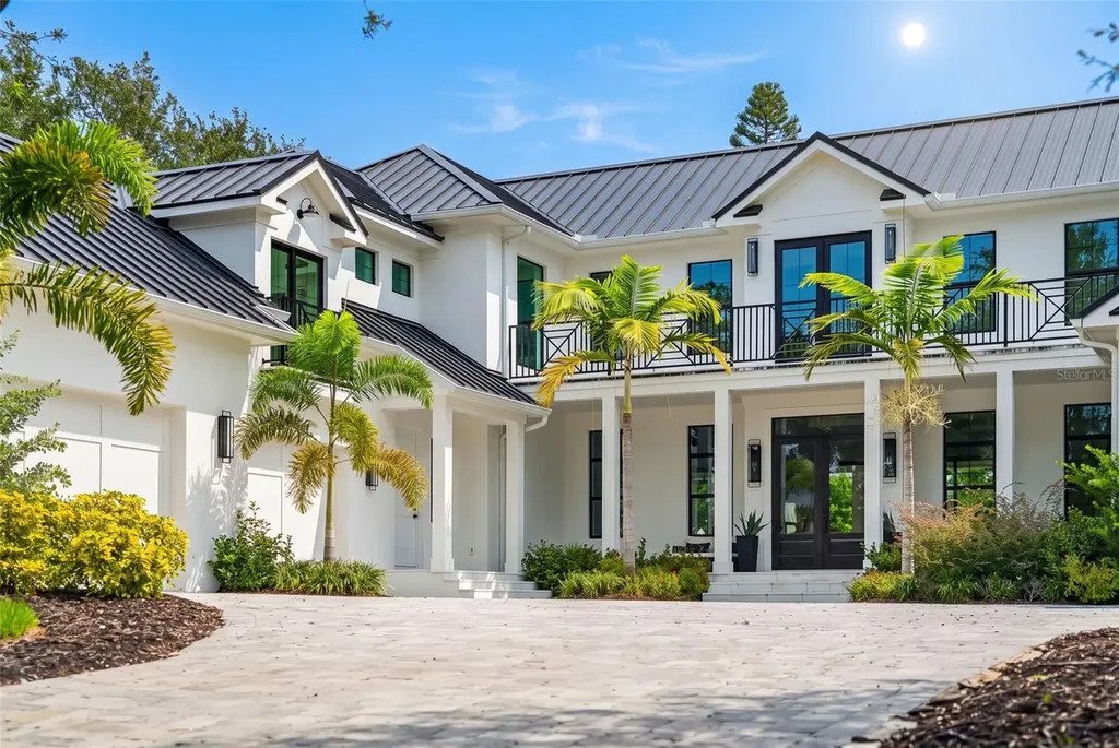 House in Siesta Key, Florida, United States 4 - 18603849