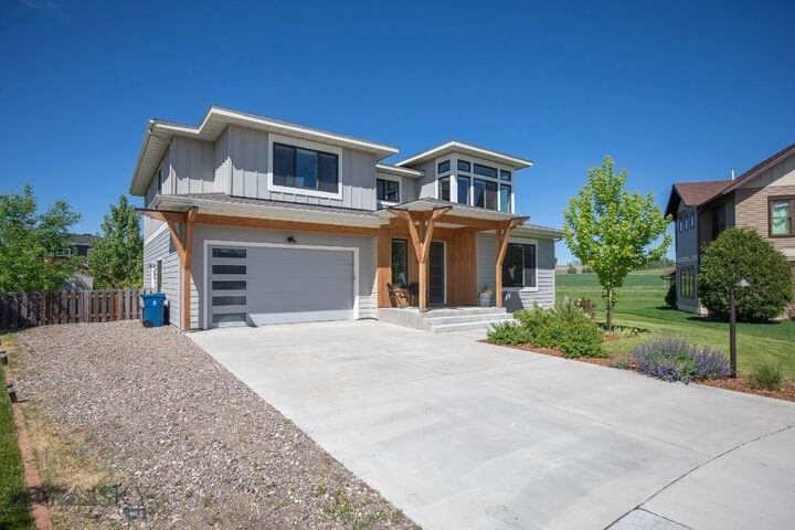Casa a Bozeman, Montana, Stati Uniti 2 - 18603763