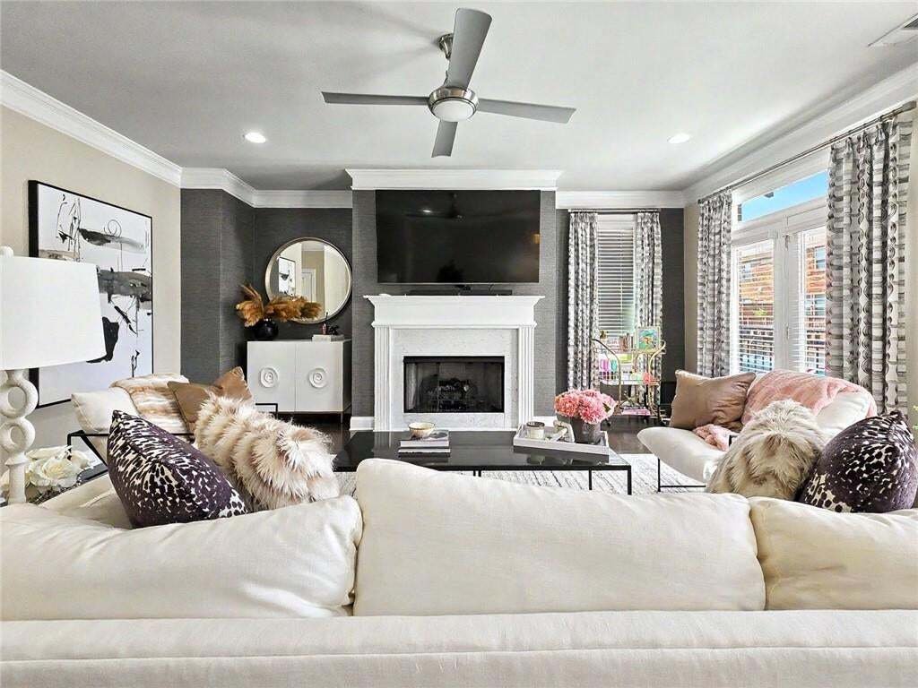 Townhouse in Chamblee, Georgia, United States 3 - 18597029