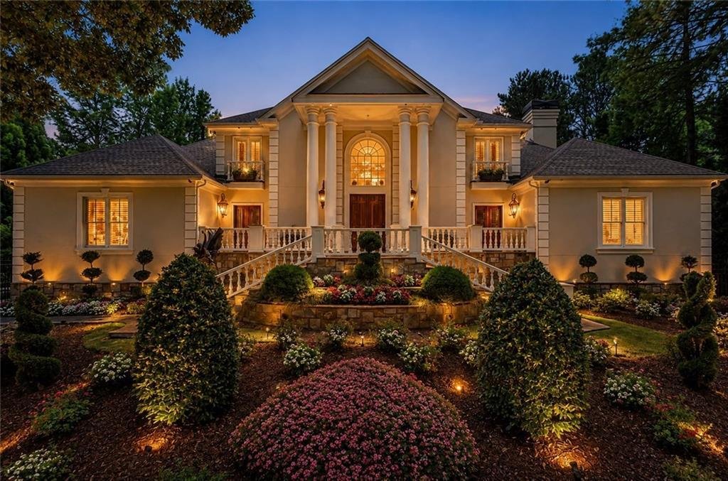 House in Johns Creek, Georgia, United States 1 - 18482149