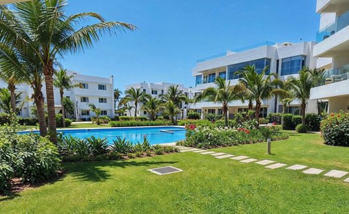 Apartment in Seizieme Mille, Plaines Wilhems District, Mauritius 1