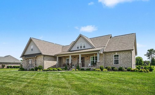 Haus in Columbia, Tennessee, Vereinigte Staaten 1