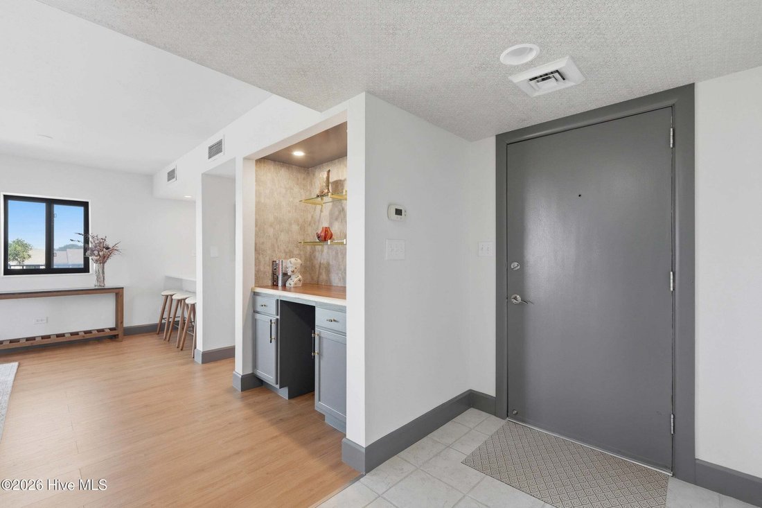 Condo in Wrightsville Beach, North Carolina, United States 5 - 18601604