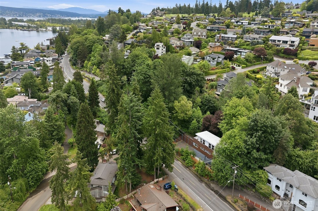 House in Seattle, Washington, United States 4 - 18604061